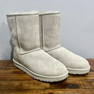 Ugg Winter Boots